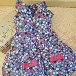 Kids Headquarters Puffer